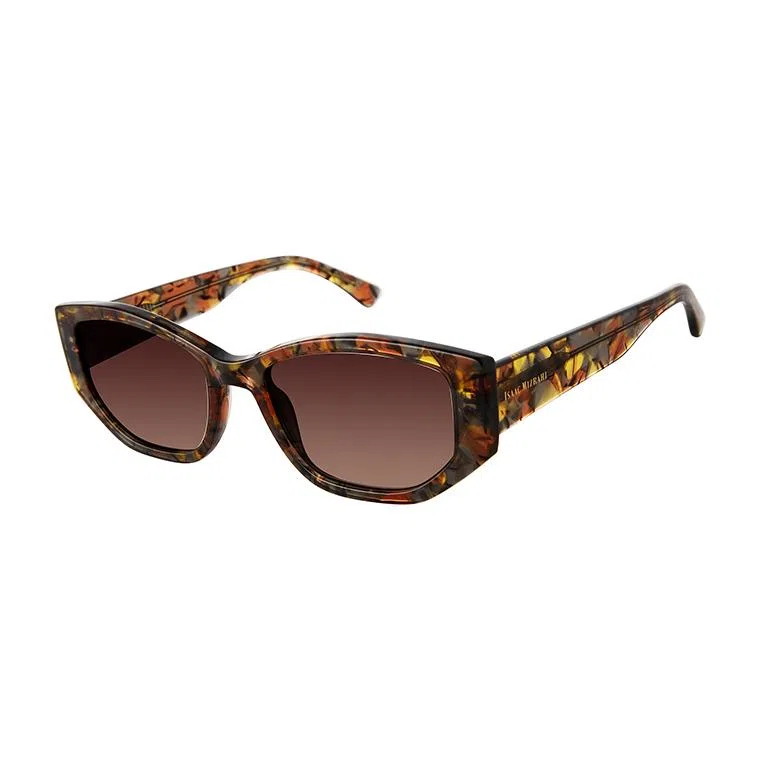 Isaac Mizrahi NY IM30293 Sunglasses - view 2